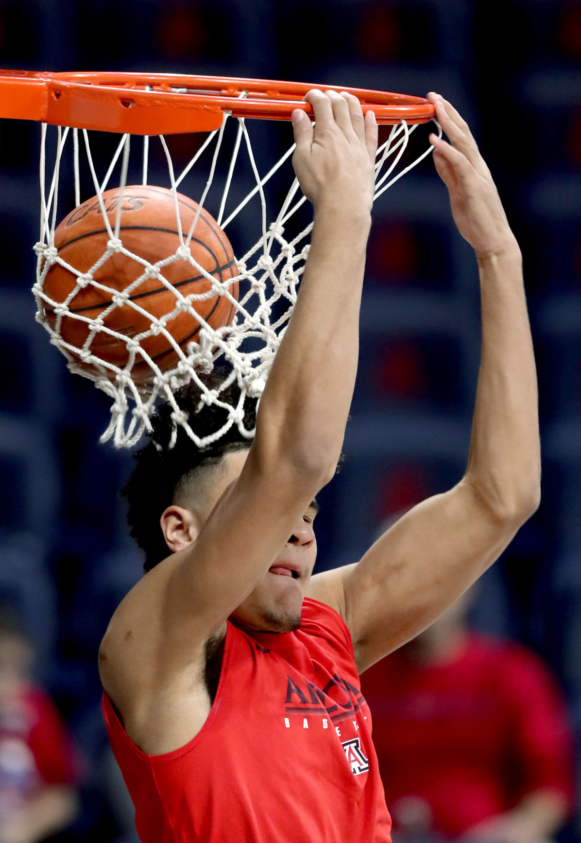 University of Arizona vs USC